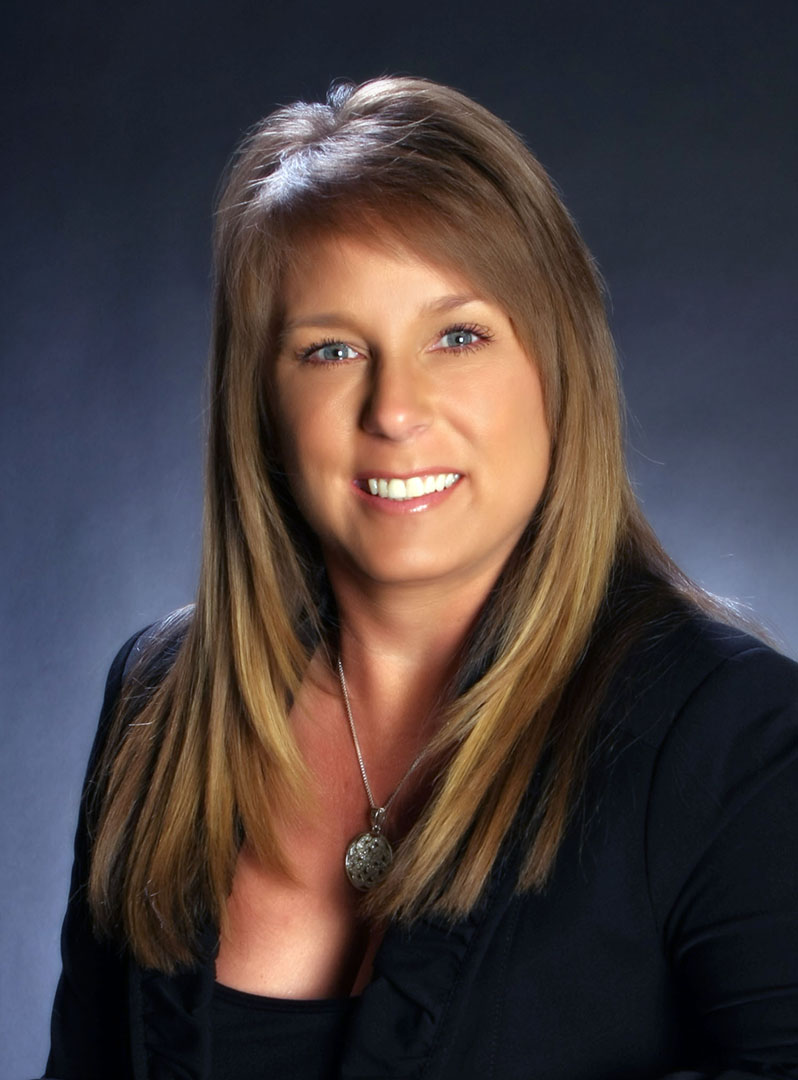 Jennifer Witcher